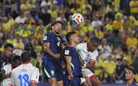 Marquinhos Yakin Kualitas Serangan Brasil Akan Sulitkan Jepang