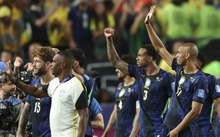 Ancelotti Waspadai Kejutan dari Jepang