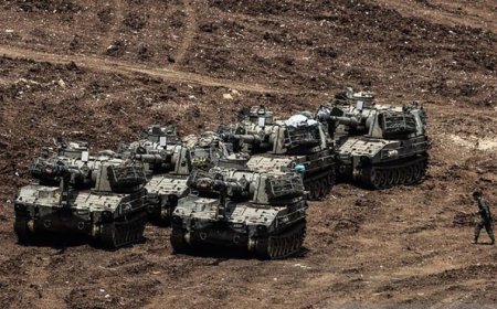 Iran Desak Israel Segera Tetapkan Penarikan Penuh Pasukan dari Lebanon