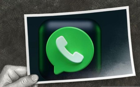 Whatsapp Hadirkan Username, Pengguna Tak Perlu Lagi Bagikan Nomor HP