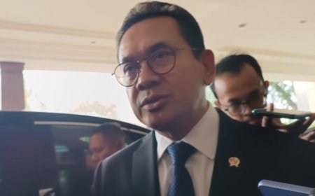HET Minyakita Tetap, Mendag Sebut Untuk Lindungi Konsumen