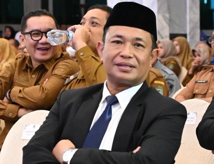 Bapenda Seriusi Temuan BPK Soal  Potensi Kehilangan Pajak Rp17,4 Miliar
