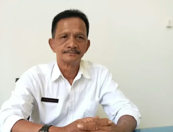 PDAM Poso Hentikan  Sementara Layanan Air