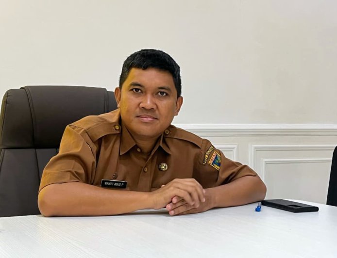 Terjunkan Tim Forensik Digital Usut Dugaan Judol di Dishub