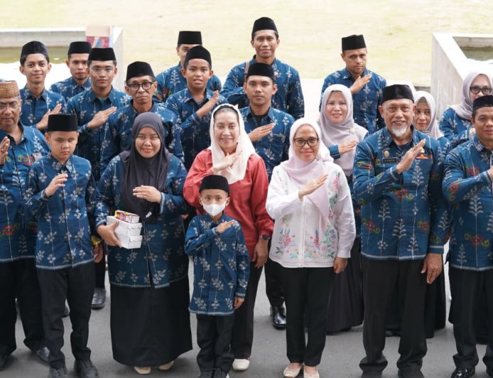 Target Kota Palu: Pertahankan Juara MTQ