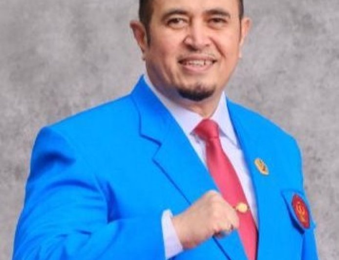 Untad: Unggul, Tangguh, Adaptif