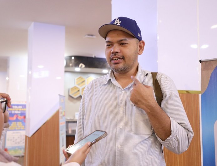 Konsultasi Syarat Pengurusan Berkas Pertanahan, MPP Jadi Pilihan Masyarakat Cari Kepastian Layanan Pertanahan