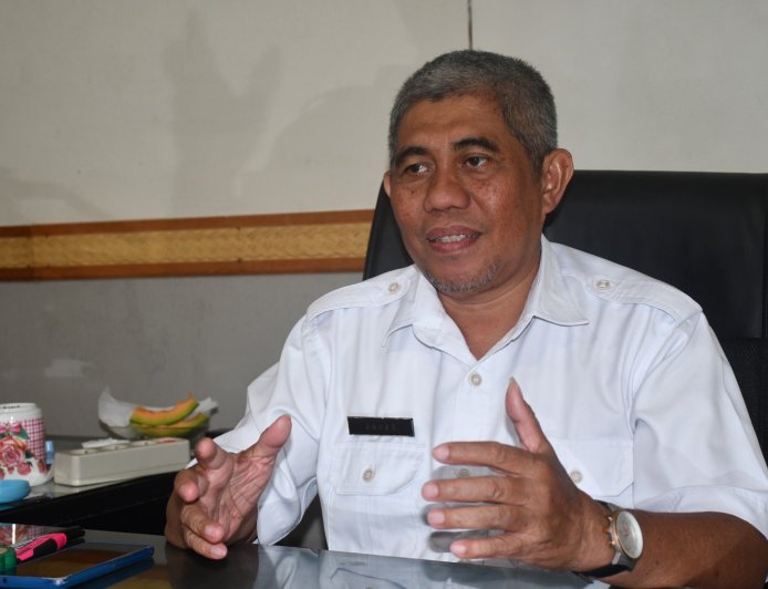 Polemik Alsintan, Distan Donggala Diancam Dibakar