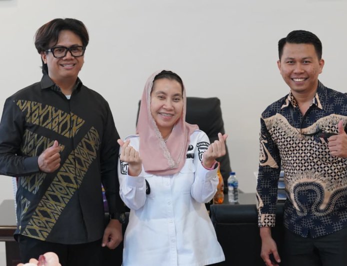 Ajang Putra Putri Anak Remaja Nusantara Digelar Akhir Juli