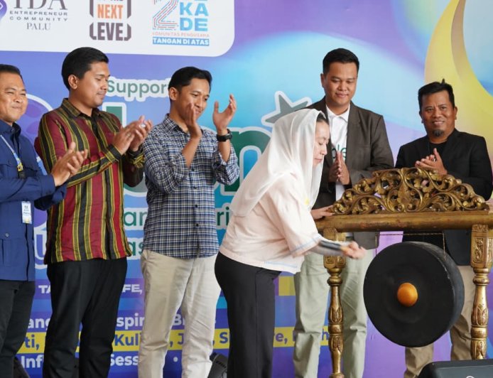 Wawali Ajak Pelaku UMKM Transformasi Usaha