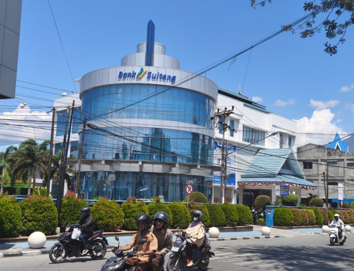 Bank Sulteng Beri Klarifikasi Soal Gugatan Nasabah Terkait Flagging