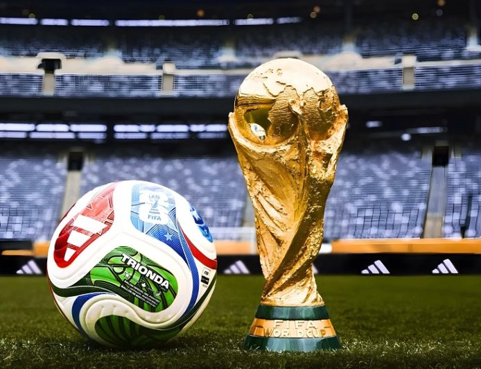 Klasemen Piala Dunia 2026: Norwegia dan Argentina Posisi Pertama