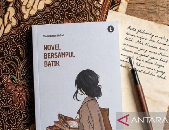 Pesantren, Cinta, dan Imaji Tentang Santri