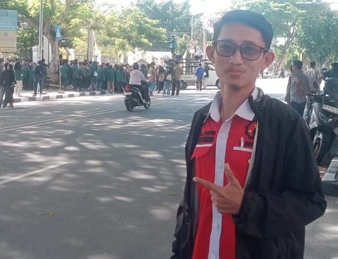 FNPBI Sulteng: Program Makan Bergizi Gratis Harus Dievaluasi Dan Disempurnakan, Bukan Dicabut