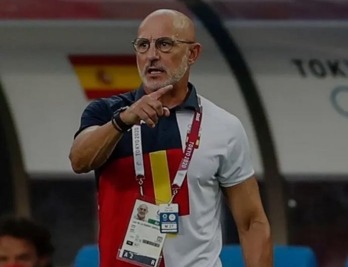 Pelatih Timnas Spanyol Tegaskan Timnya Harus Kalahkan Arab Saudi