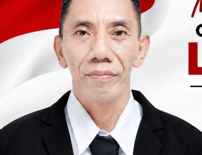 Sukamrih Untuh Calon Kades Lakuan Nomor 1 Tawarkan Empat Pilar Misi Utama