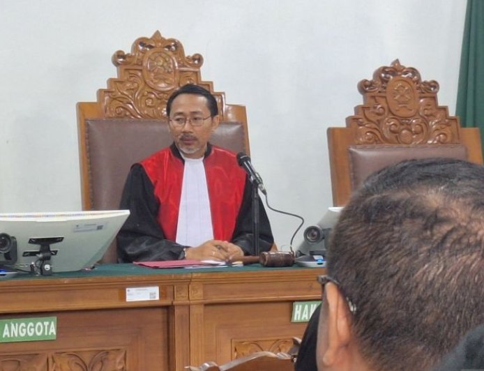 Putusan Praperadilan Penangkapan Roy Suryo di PN Jaksel Dibacakan pada 7 Juli