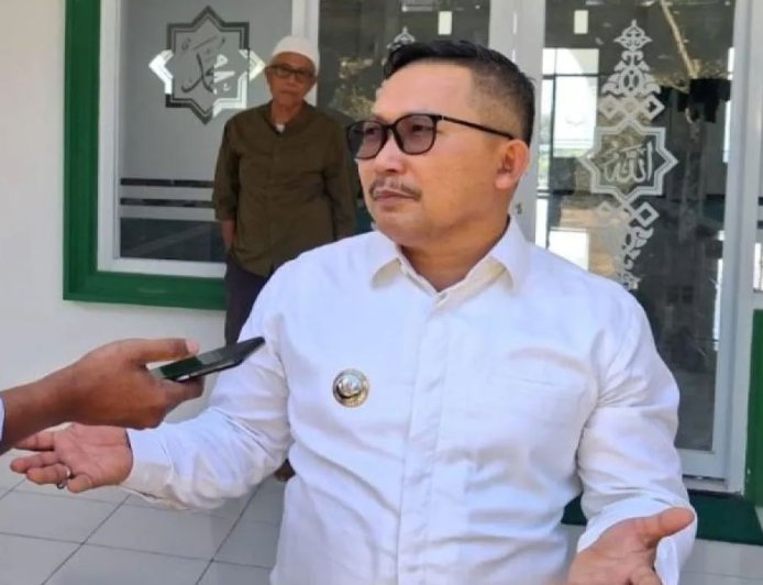 Pemkab Banggai Pastikan Realisasi PI 10 Persen Migas Blok Senoro-Toili