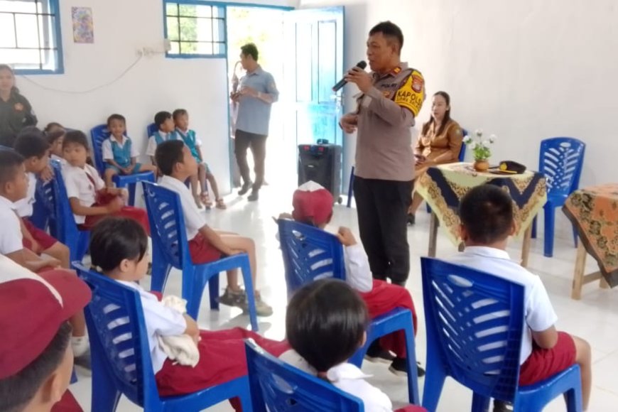 Polisi Gencar Berantas Bullying, Siap Dijebloskan Bagi Pelaku!