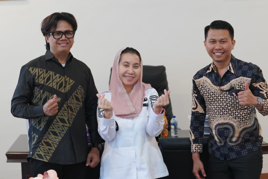 Ajang Putra Putri Anak Remaja Nusantara Digelar Akhir Juli