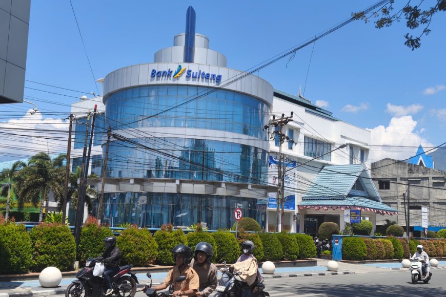 Bank Sulteng Tindak Tegas Dugaan Fraud pada Pengelolaan Kas ATM di Poso, Keamanan Dana Nasabah Tetap Terjaga