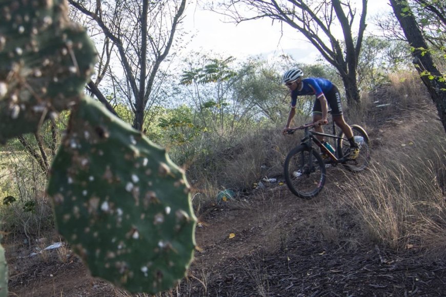 Kejurprov MTB Downhill Sulteng 2026 Diundur, Peserta Masih Minim