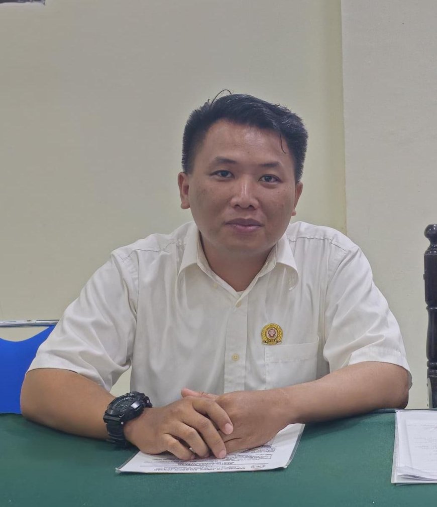 Sengketa Penetapan Komisioner KI Sulteng di PTUN: Bebas dari Pengurus Parpol Syarat Wajib Calon Anggota KI