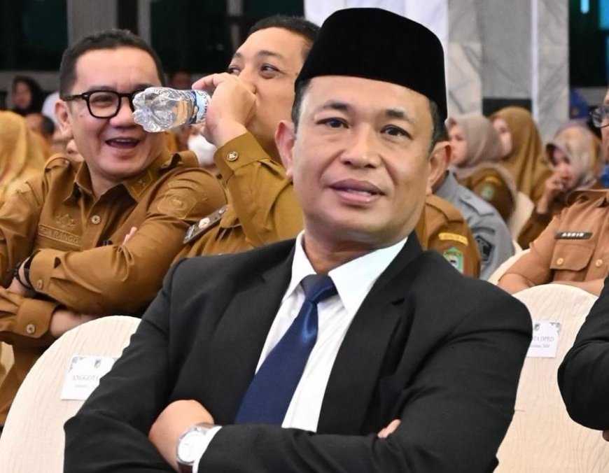 Bapenda Seriusi Temuan BPK Soal  Potensi Kehilangan Pajak Rp17,4 Miliar