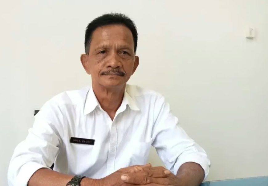 PDAM Poso Hentikan  Sementara Layanan Air