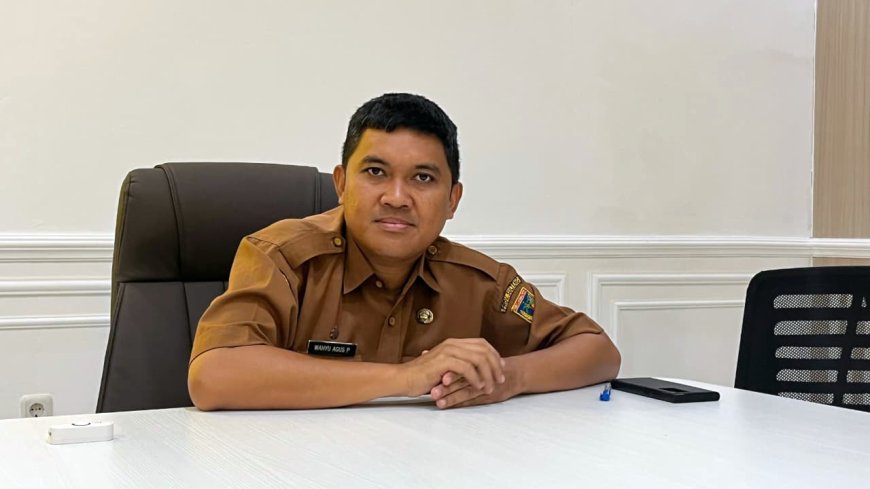 Terjunkan Tim Forensik Digital Usut Dugaan Judol di Dishub