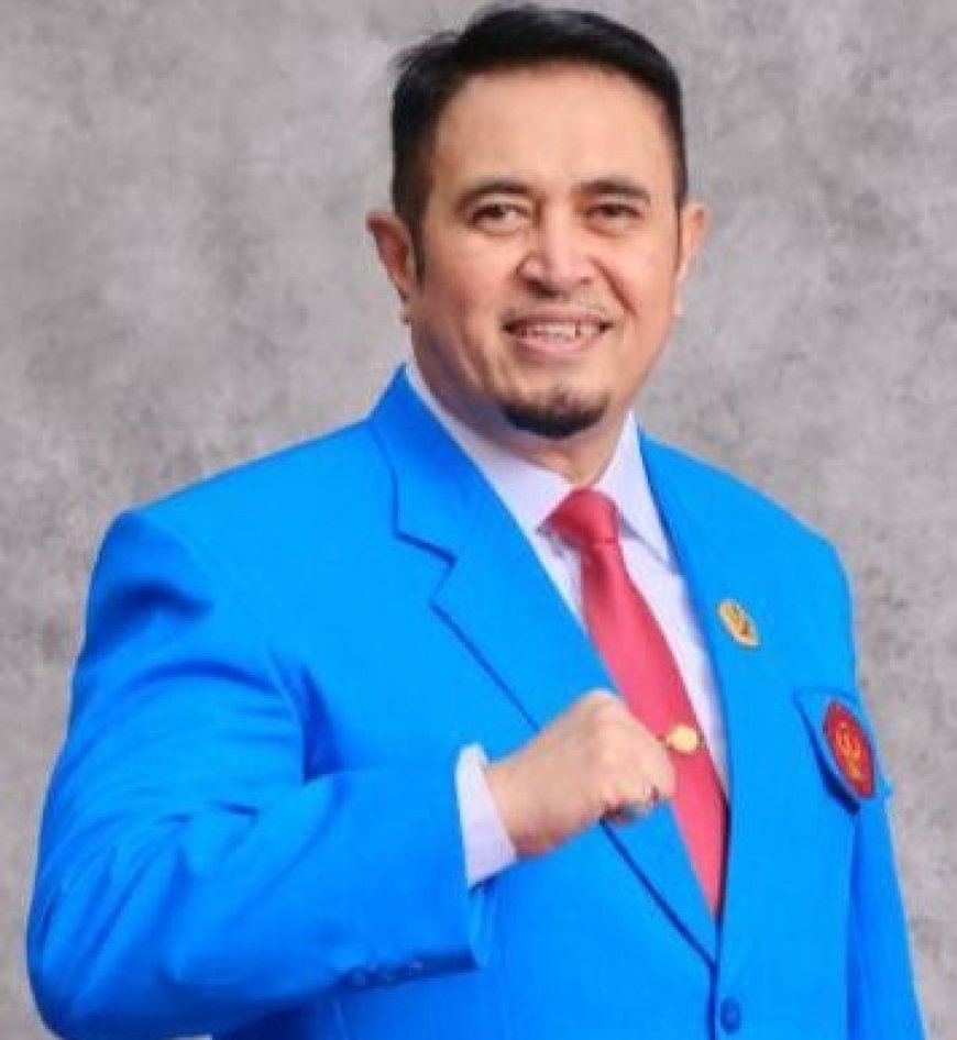 Untad: Unggul, Tangguh, Adaptif