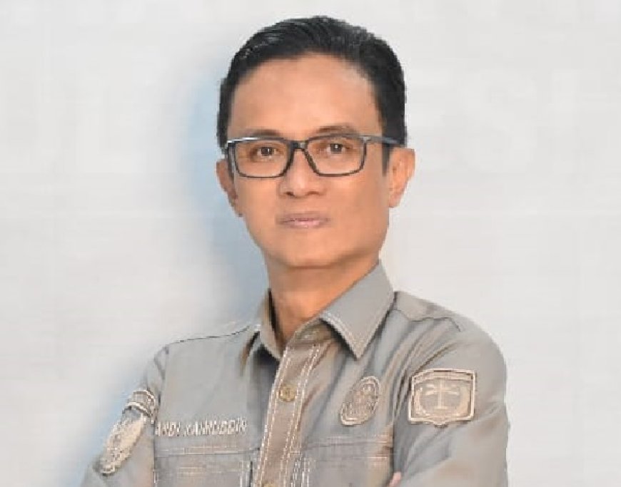 Frekwensi Versus Algoritma; Siapa Pengendali Ruang Publik Hari Ini?
