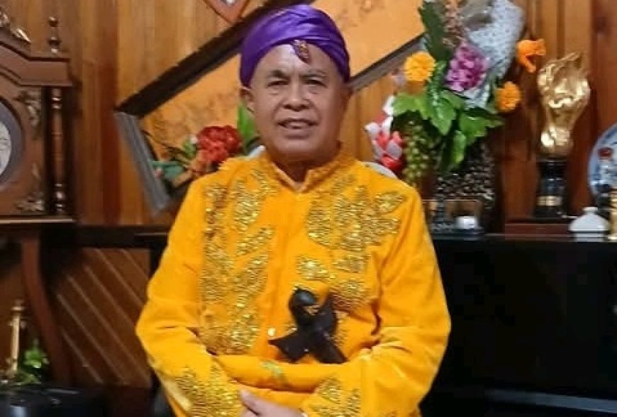 FKPA Desak Gubernur Sulteng Inventarisasi dan Evaluasi Seluruh Aktivitas Tambang Ilegal di Lembah Bada