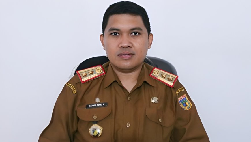 Pemeriksaan Dugaan Judol Rampung di Dishub Sulteng,  Hasil Diserahkan ke Inspektorat