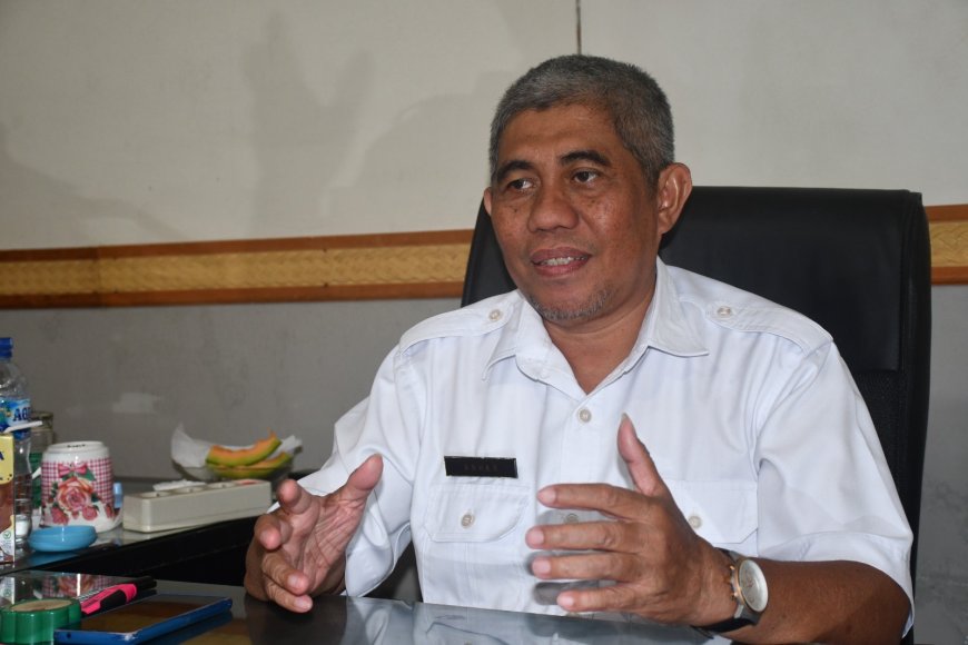 Polemik Alsintan, Distan Donggala Diancam Dibakar