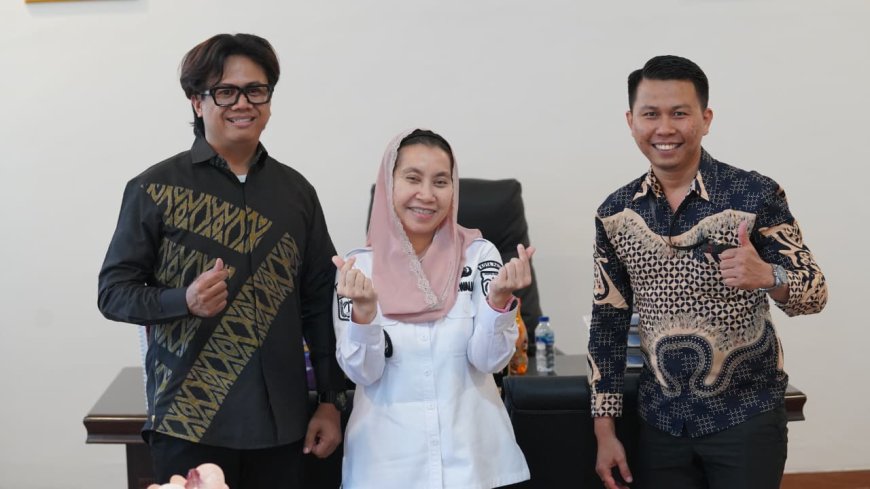 Ajang Putra Putri Anak Remaja Nusantara Digelar Akhir Juli