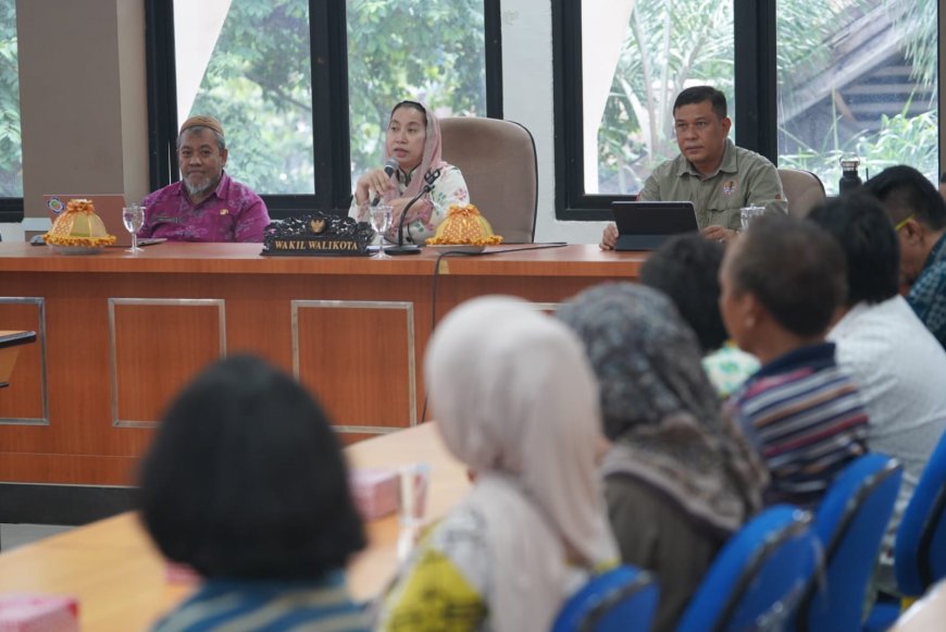 Wawali: Belum Semua Melakukan Pemilahan Sampah