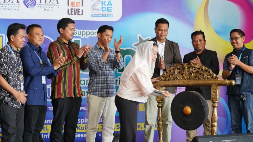 Wawali Ajak Pelaku UMKM Transformasi Usaha