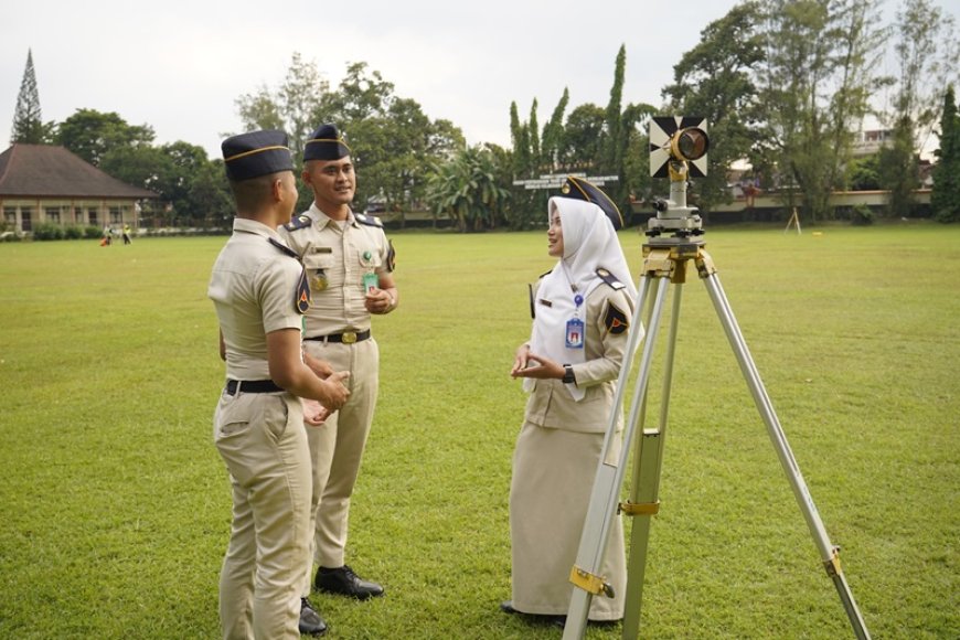 Mengenal Lebih Jauh Empat Program Studi di Politeknik Agraria STPN