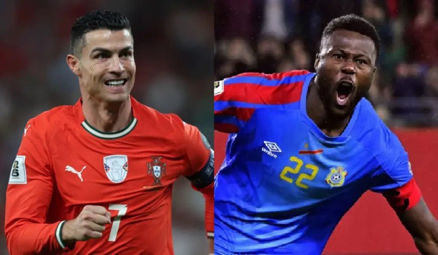Portugal Lawan RD Kongo Dini Hari Nanti: Selecao Bidik Awal Sempurna