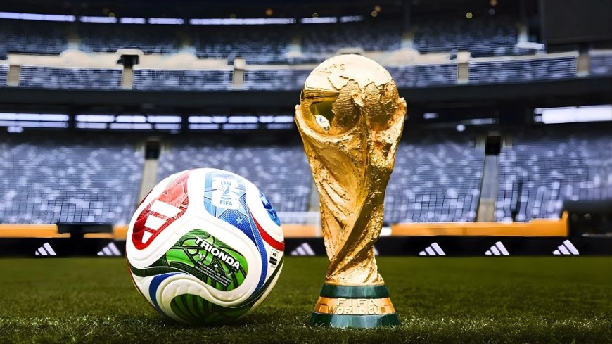 Klasemen Piala Dunia 2026: Norwegia dan Argentina Posisi Pertama