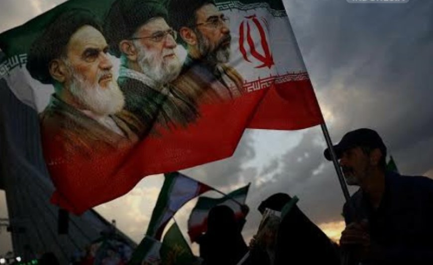 Ketahanan Iran dan Pelajaran Kemandirian Bangsa: Membaca Relasi Iran–Amerika dari Perspektif Sejarah dan Etika Politik
