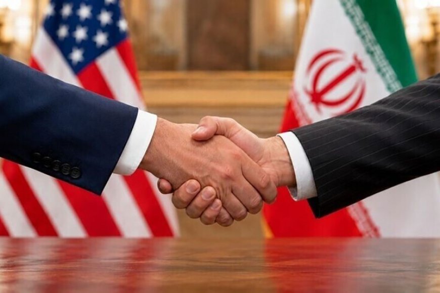 Teheran Rilis MoU AS dan Iran, Berikut Isinya
