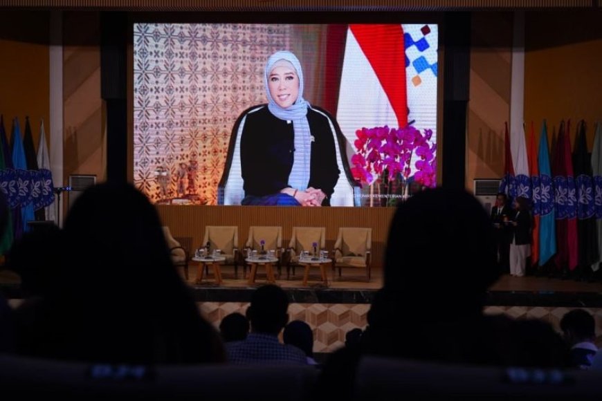 Generasi Muda Diminta Kritis Hadapi Algoritma Media Sosial