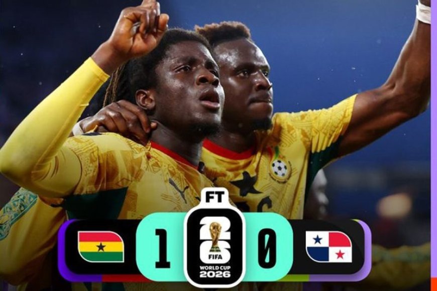 Pelatih Panama Sebut Hasil 0-1 Lawan Ghana Jadi Kekalahan Menyakitkan