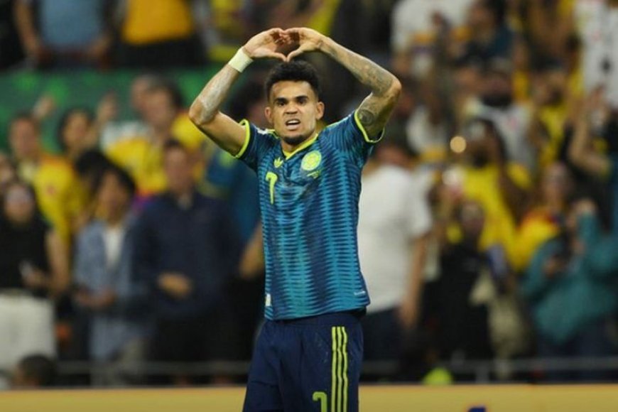 Kolombia Tundukkan Uzbekistan 3-1 di Piala Dunia 2026