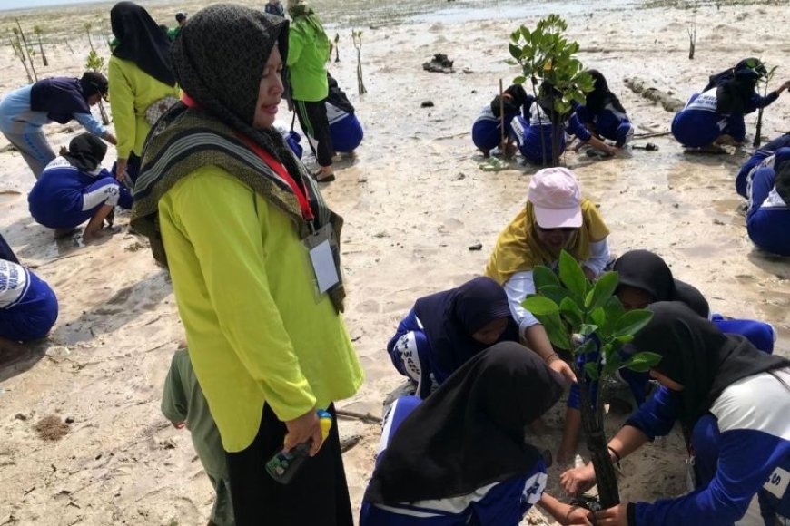 Kemendikdasmen Paparkan Penerapan ESD di Satuan Pendidikan