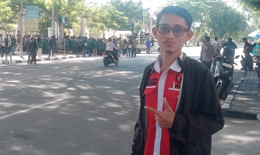 FNPBI Sulteng: Program Makan Bergizi Gratis Harus Dievaluasi Dan Disempurnakan, Bukan Dicabut