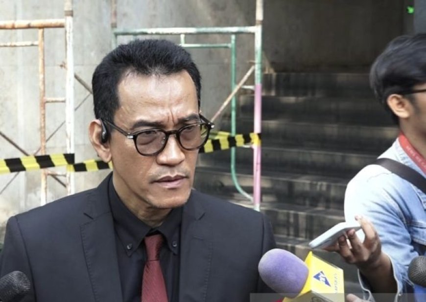 Roy Suryo-Dokter Tifa Ditangkap, Refly Harun Nilai  Polda Metro Tidak Profesional