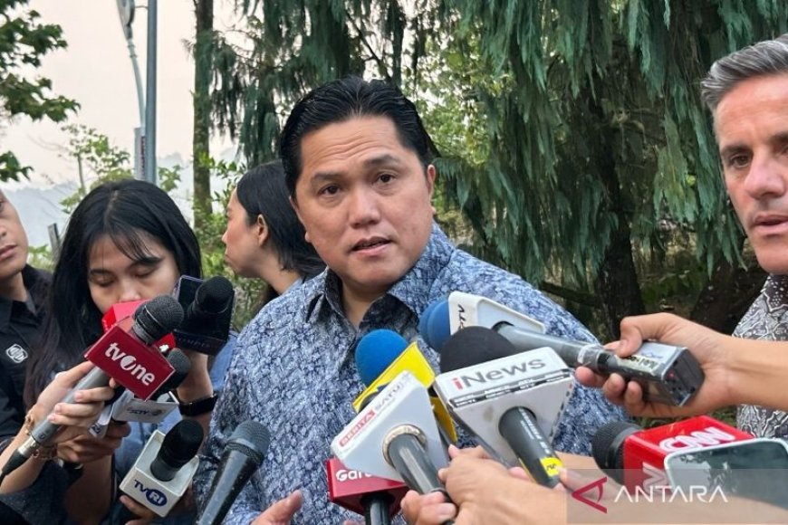 Menpora: Prabowo Dorong Pembentukan Akademi Olahraga